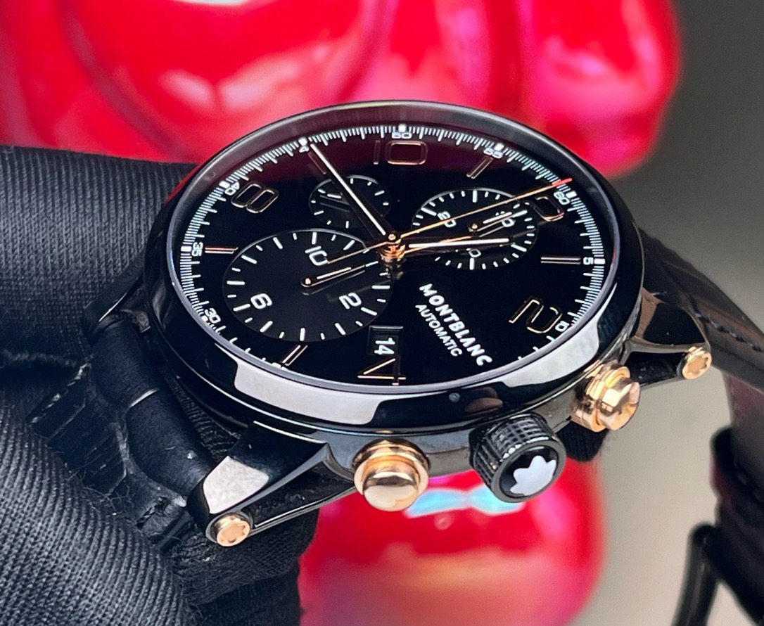 Montblanc U0105805 detail 4