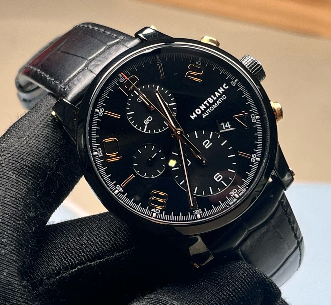 Montblanc U0105805