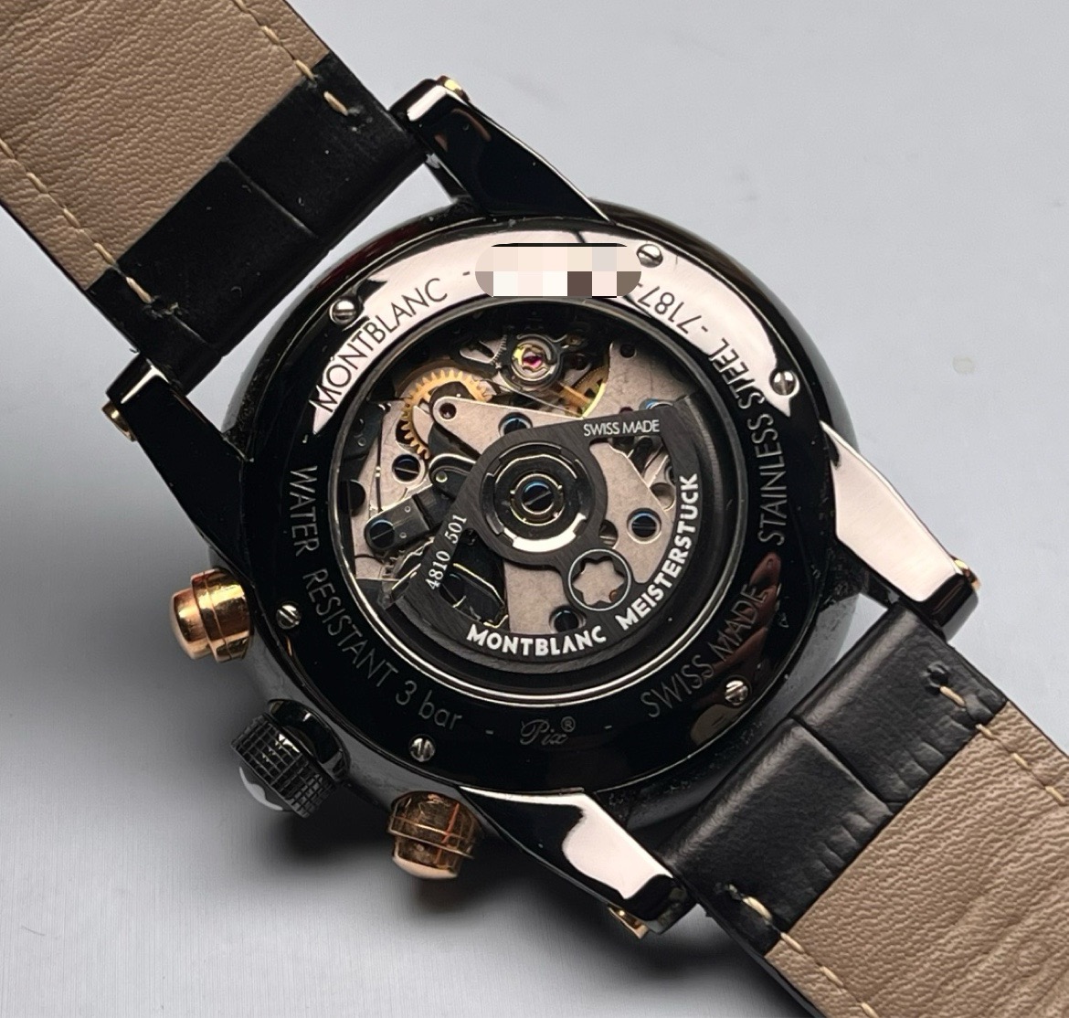 Montblanc U0105805 detail 6