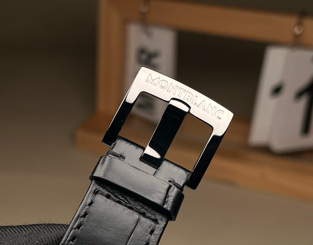Montblanc U0105805 detail 7