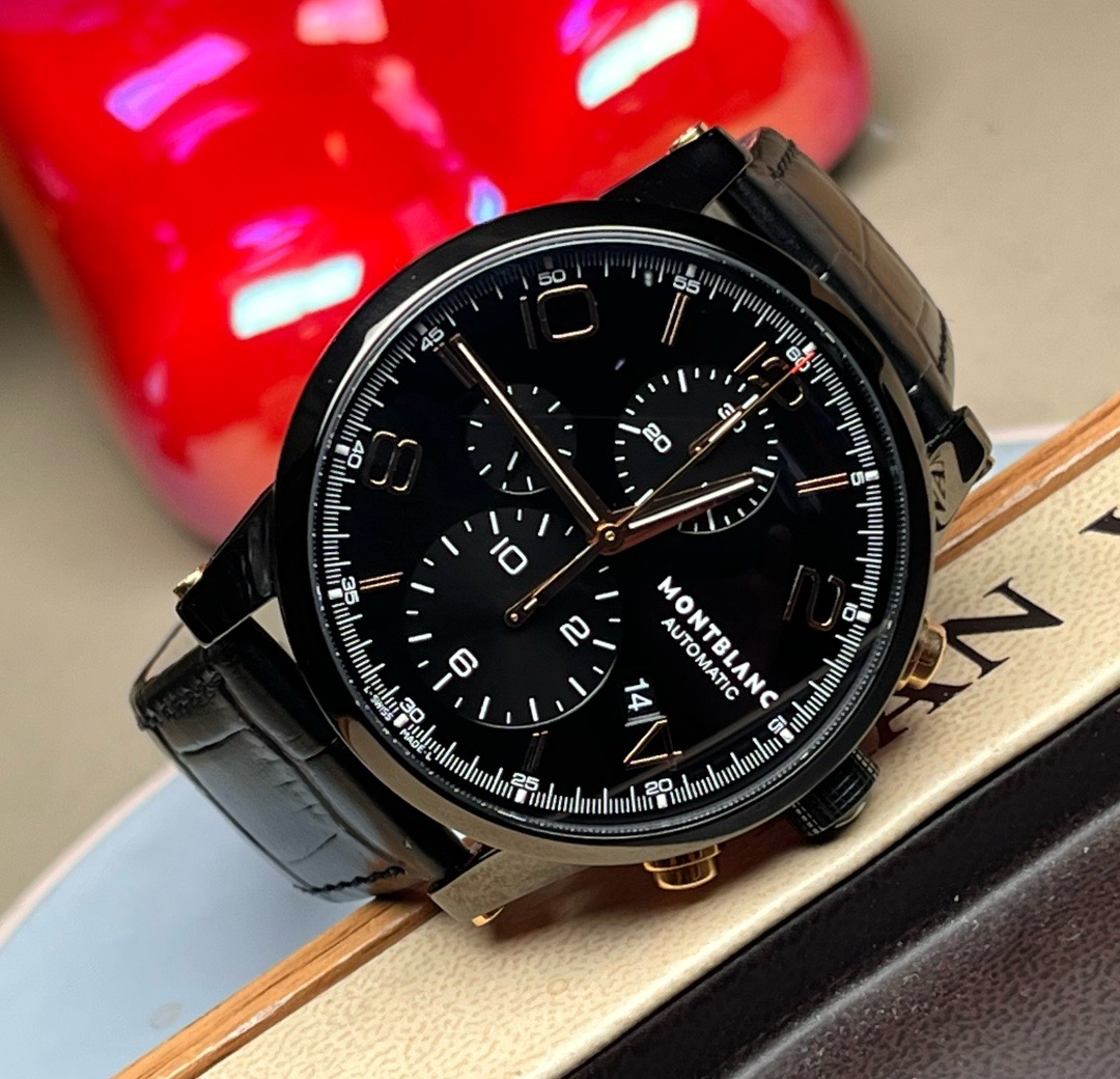 Montblanc U0105805 detail 5