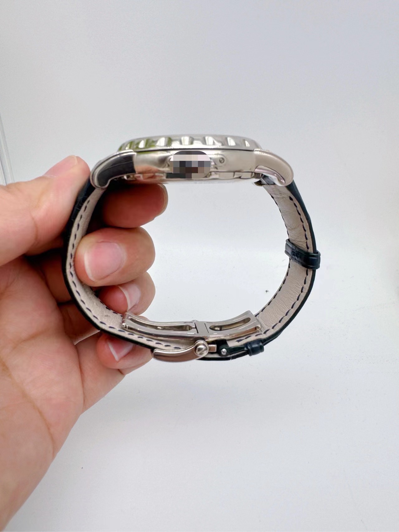 Ulysse Nardin 020-88 detail 4