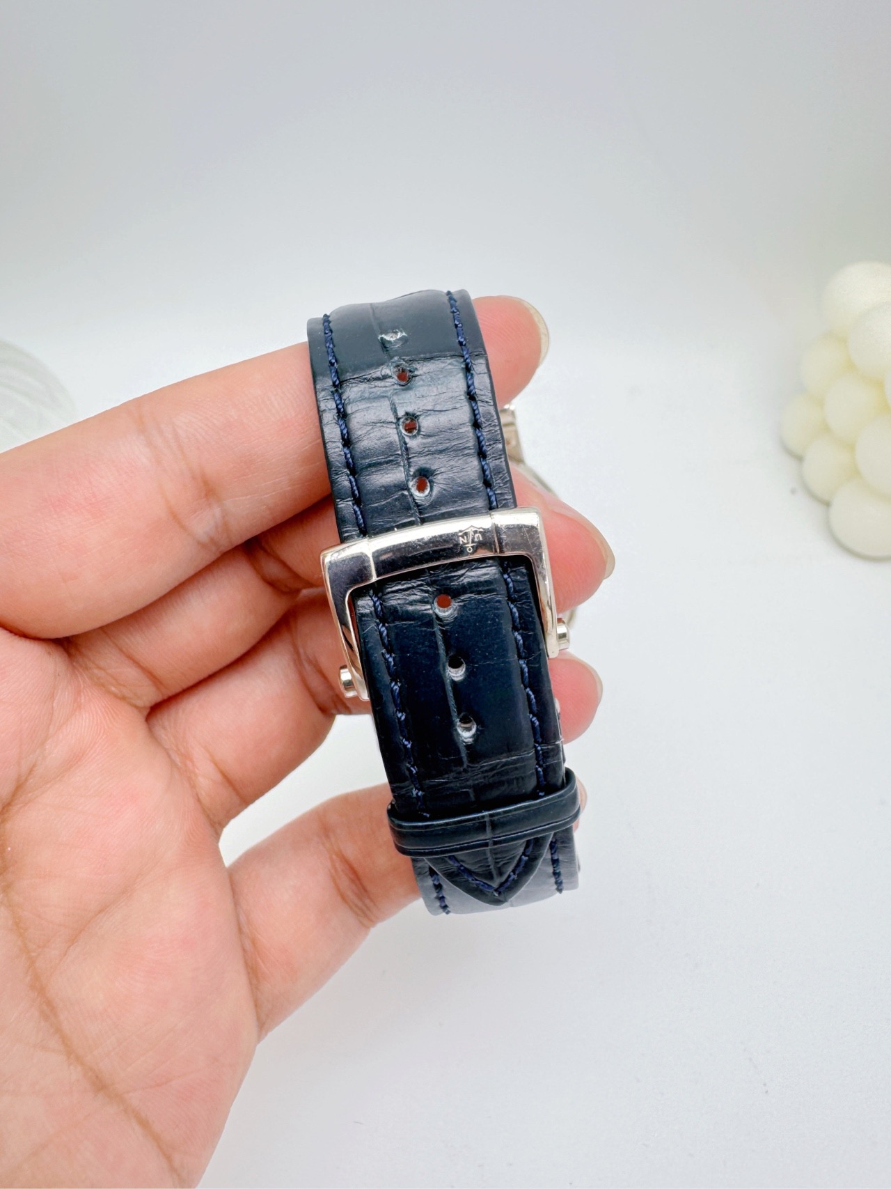 Ulysse Nardin 020-88 detail 2