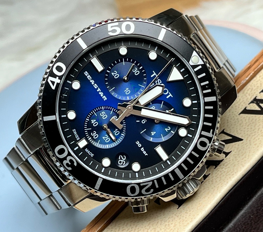 Tissot T1204171104101
