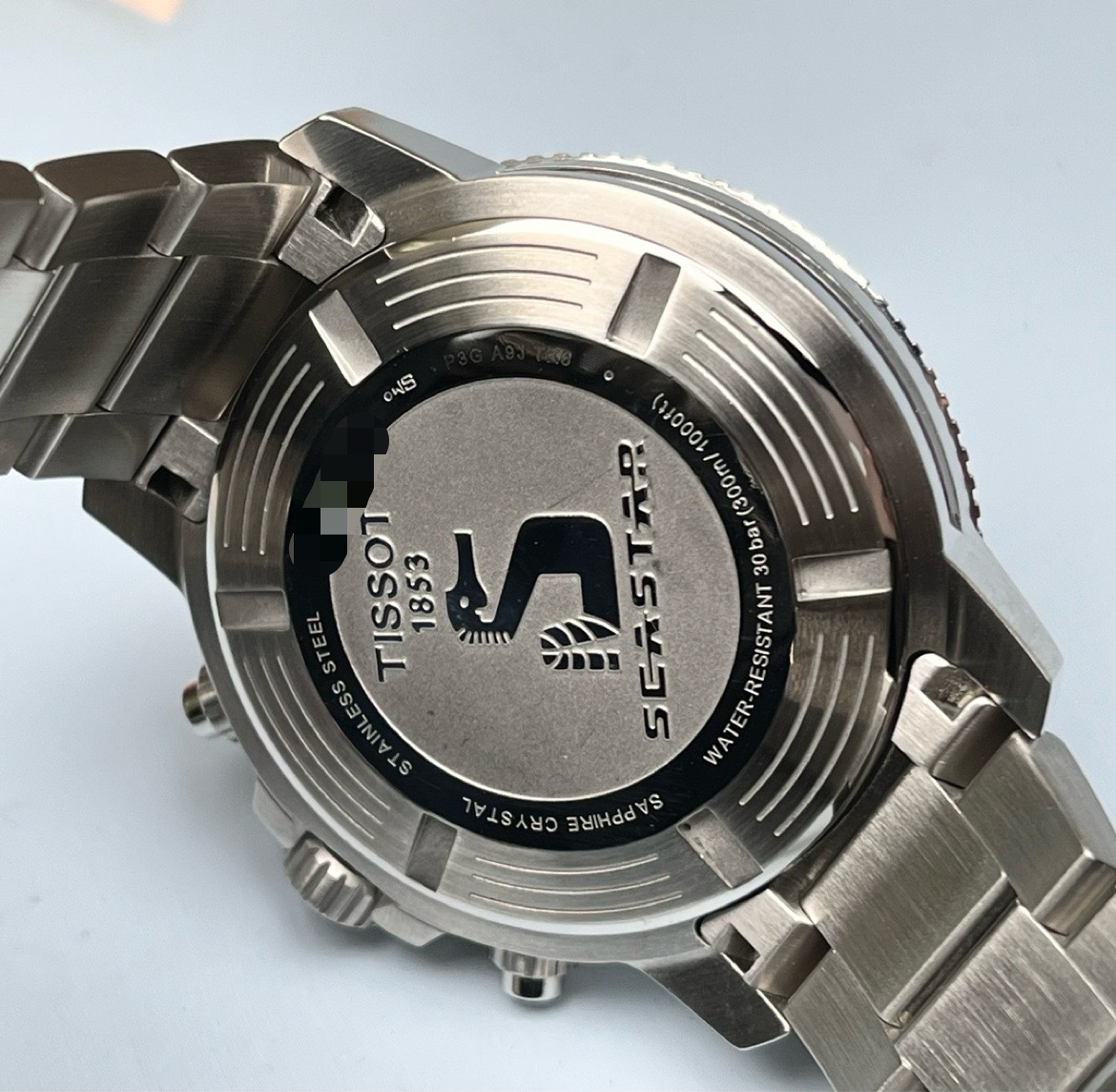 Tissot T1204171104101 detail 4