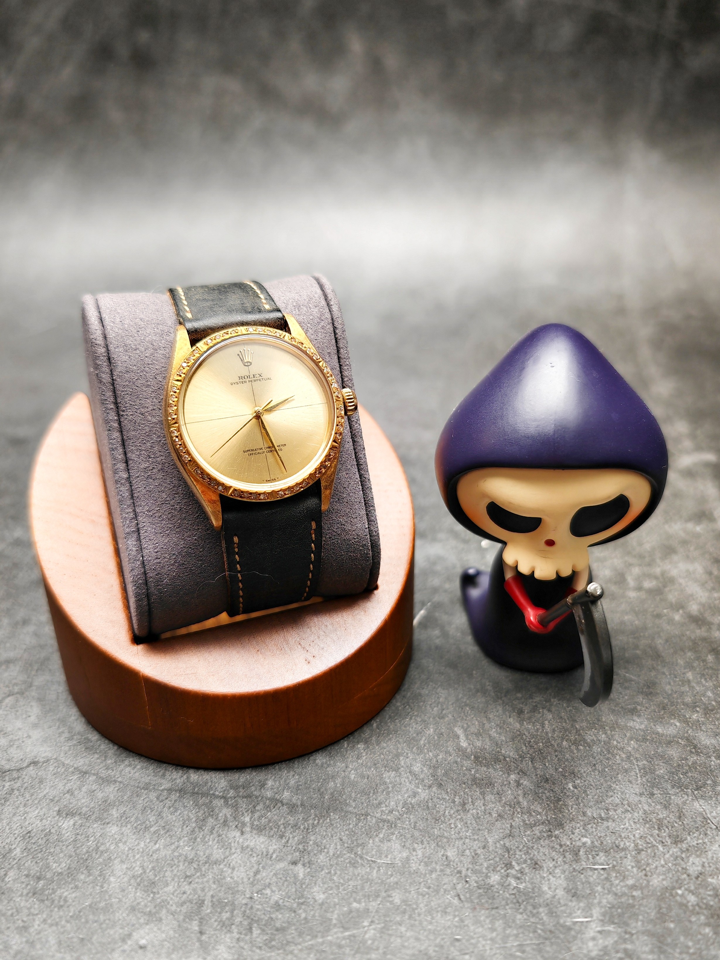 Rolex 1009