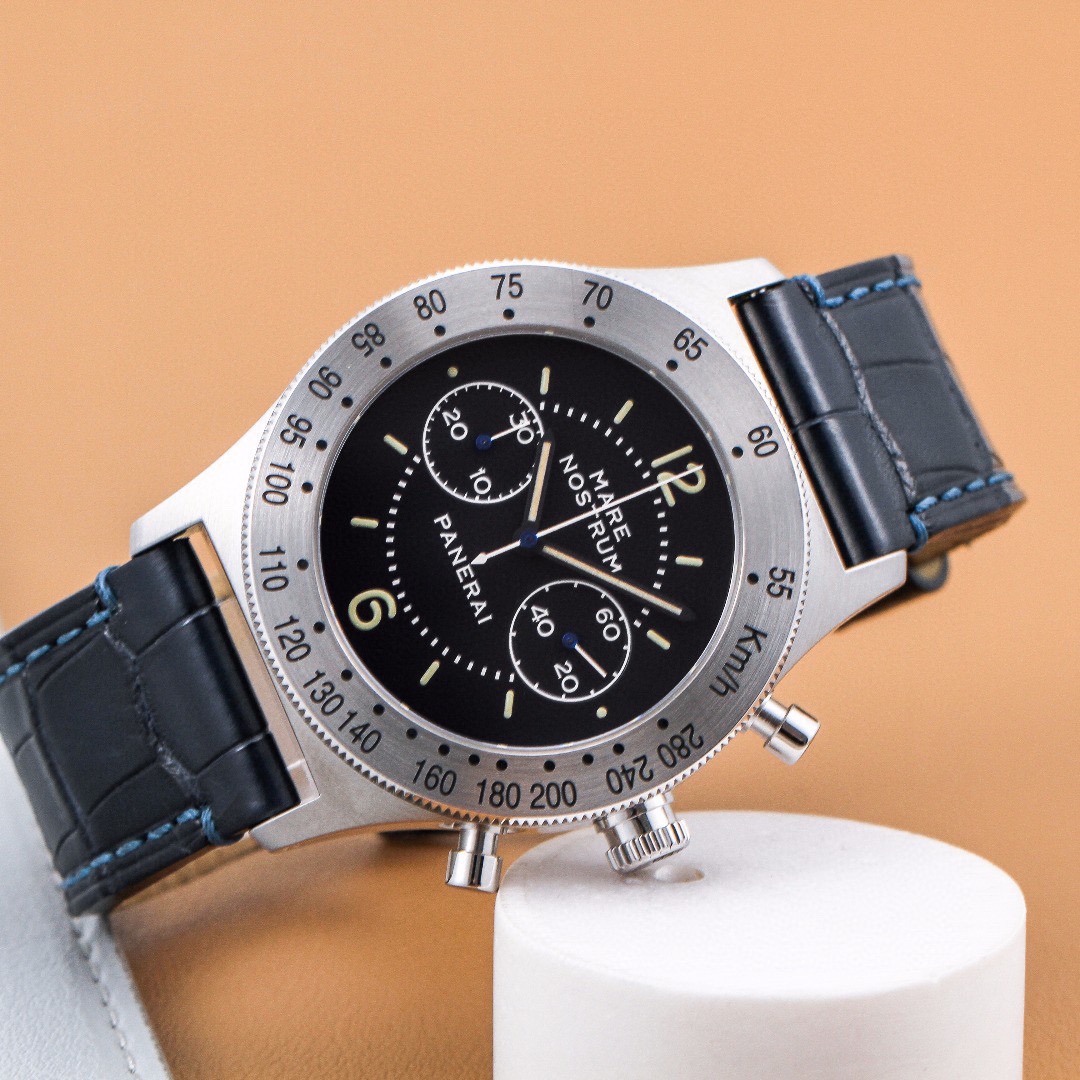 Panerai PAM00716 detail 2
