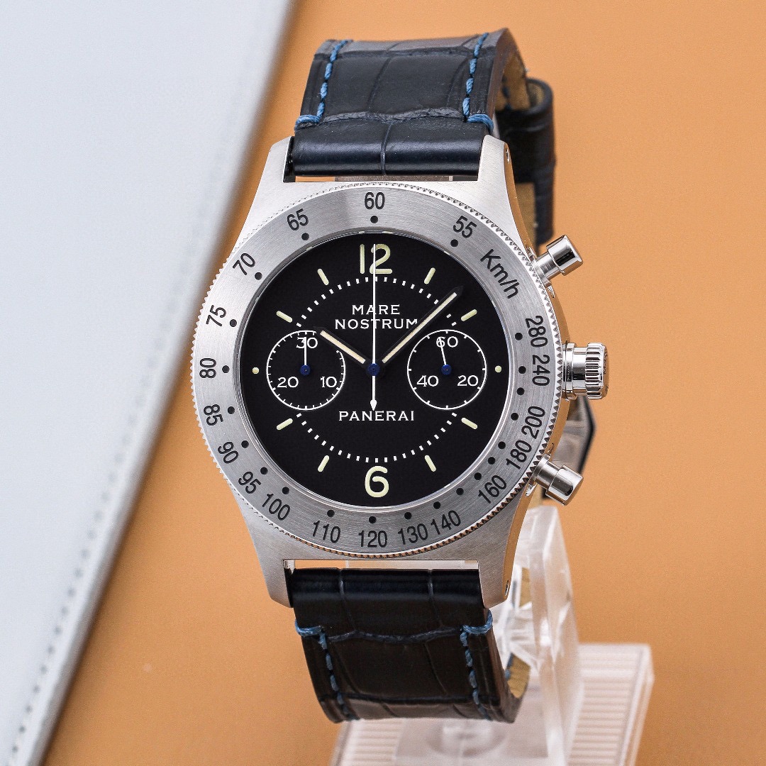 Panerai PAM00716 detail 1