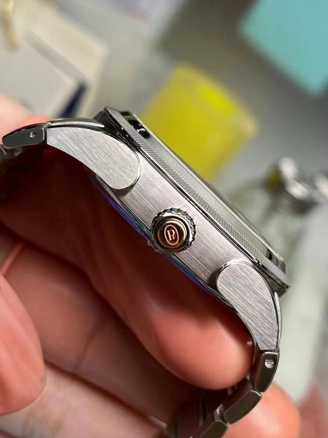 Parmigiani Fleurier PFC905-1020001-100182 detail 6
