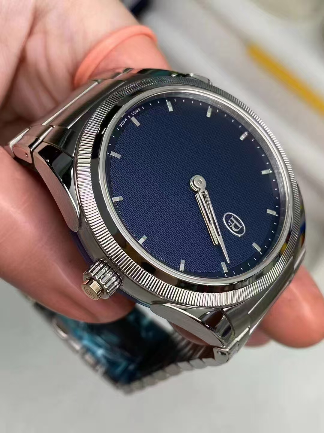 Parmigiani Fleurier PFC905-1020001-100182 detail 1