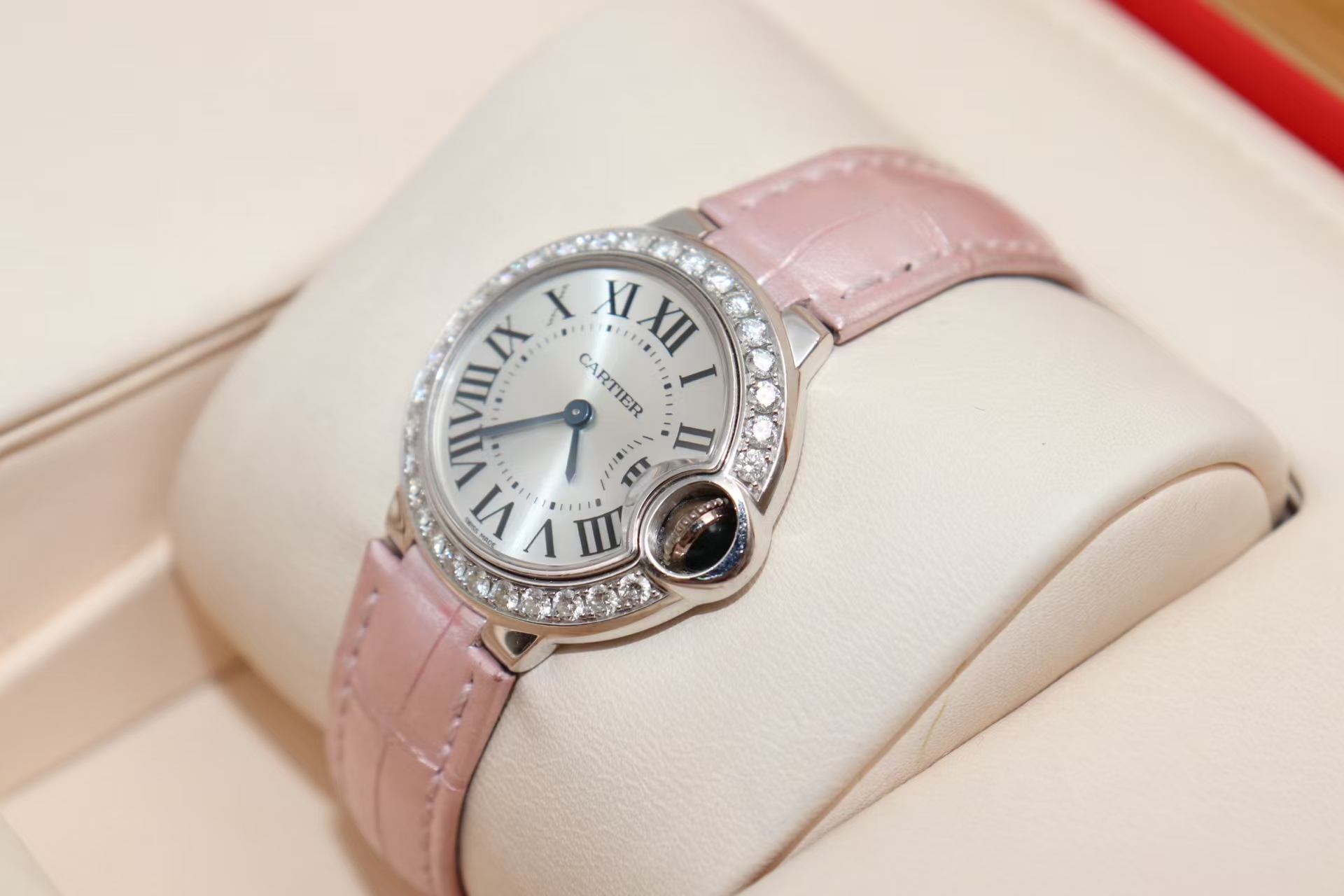 Cartier WE900351 detail 4