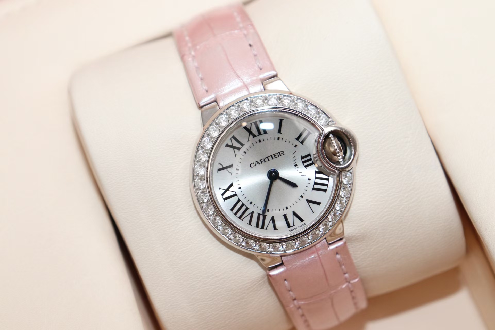 Cartier WE900351 detail 1
