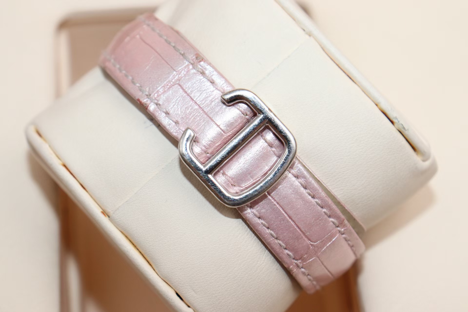 Cartier WE900351 detail 5