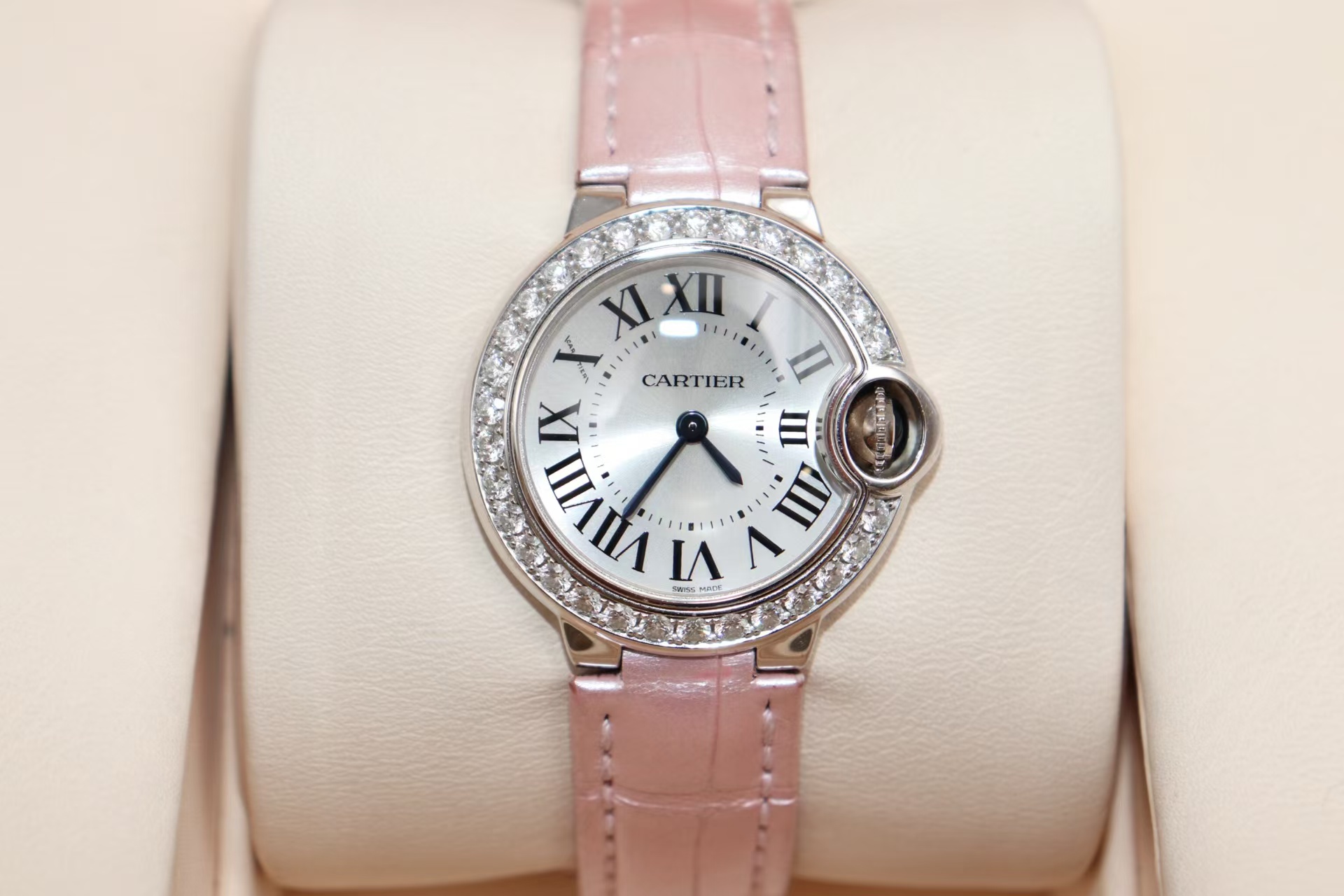 Cartier WE900351