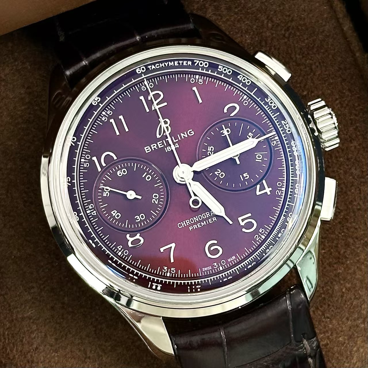 10 Reasons to Buy a Luxury Watch&mdash;More Than Just a Timepiece