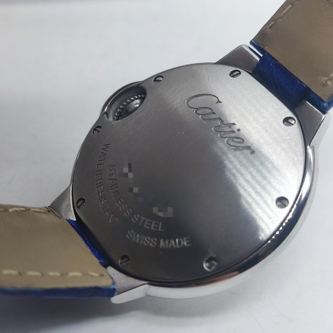 Cartier W6920086 detail 5