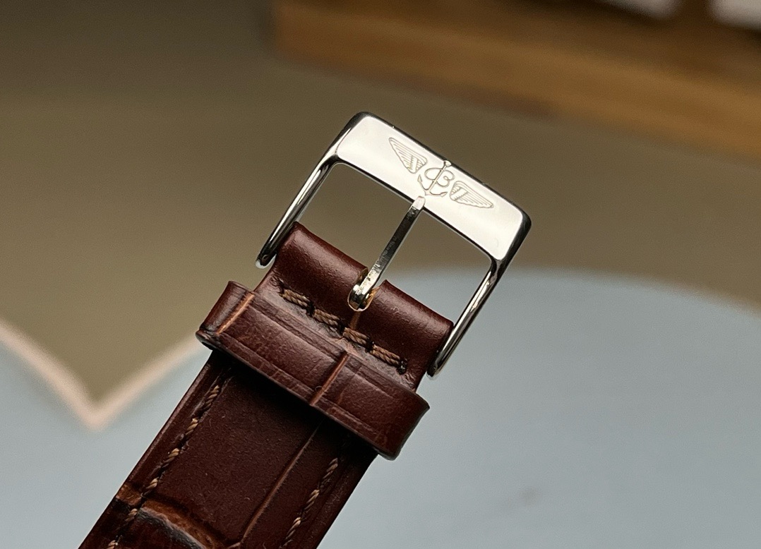 Breitling D55045 detail 5