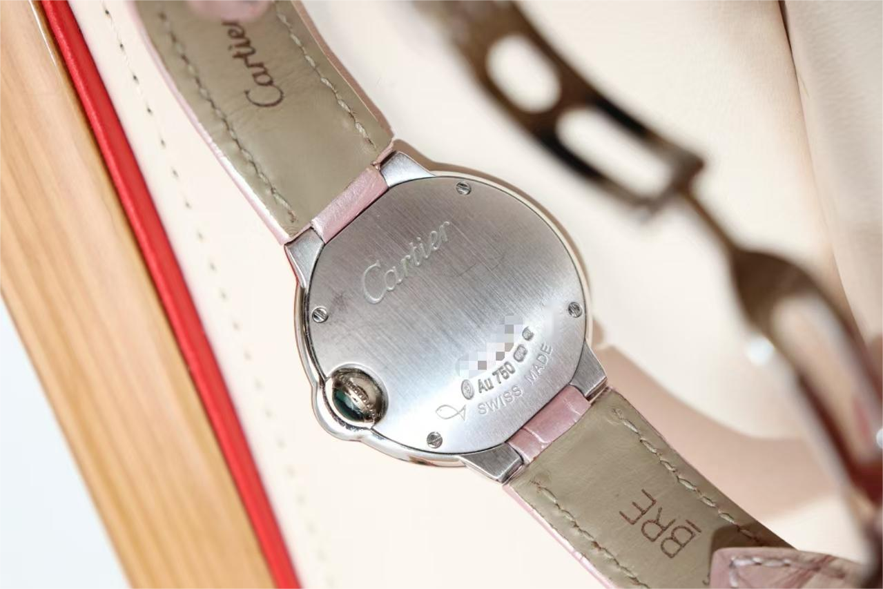 Cartier WE900351 detail 6
