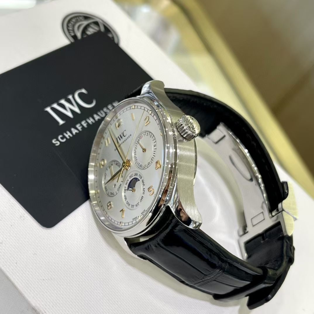 IWC 344203 detail 6
