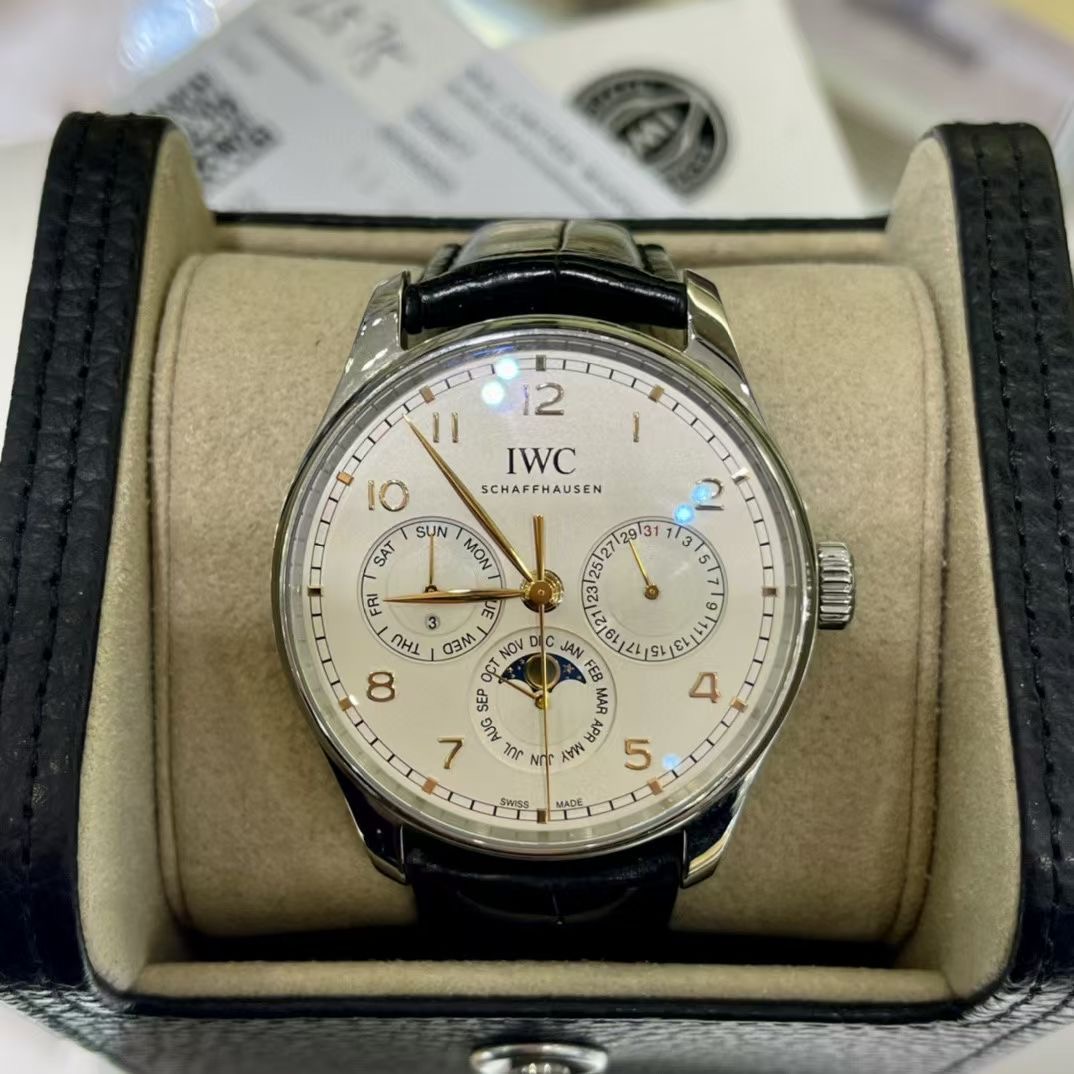 IWC 344203