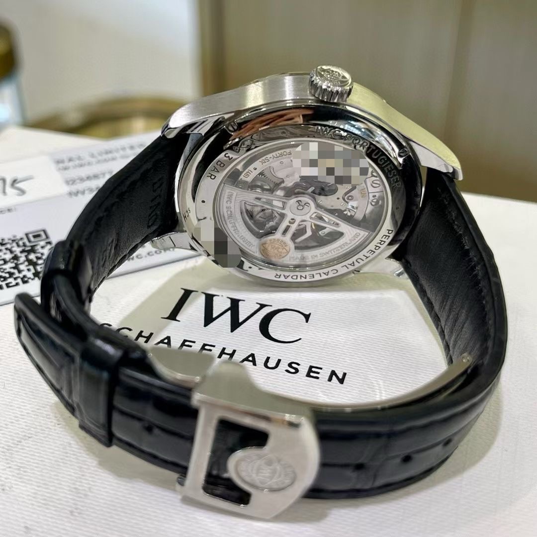 IWC 344203 detail 5