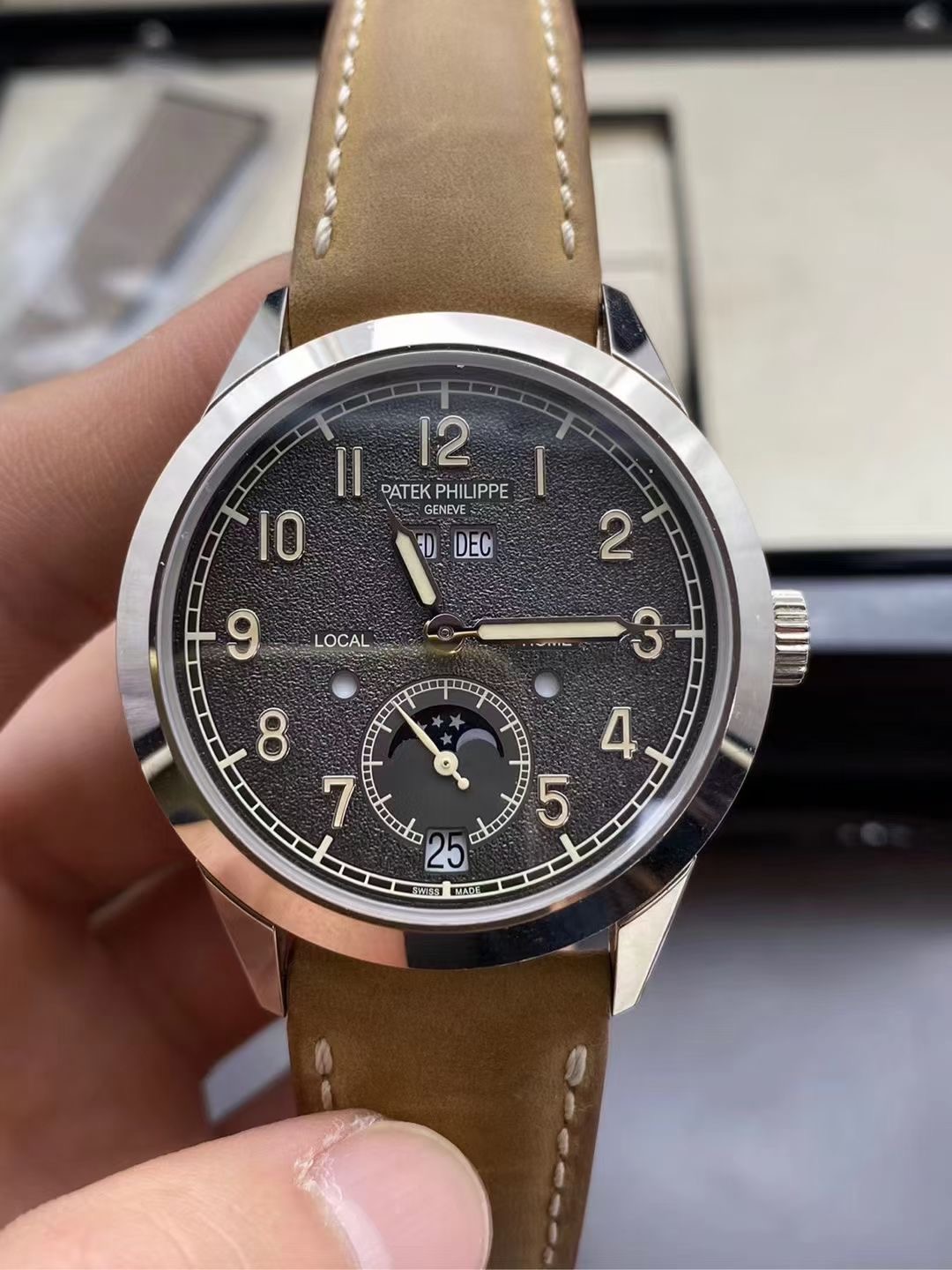 Patek Philippe 5326G-001