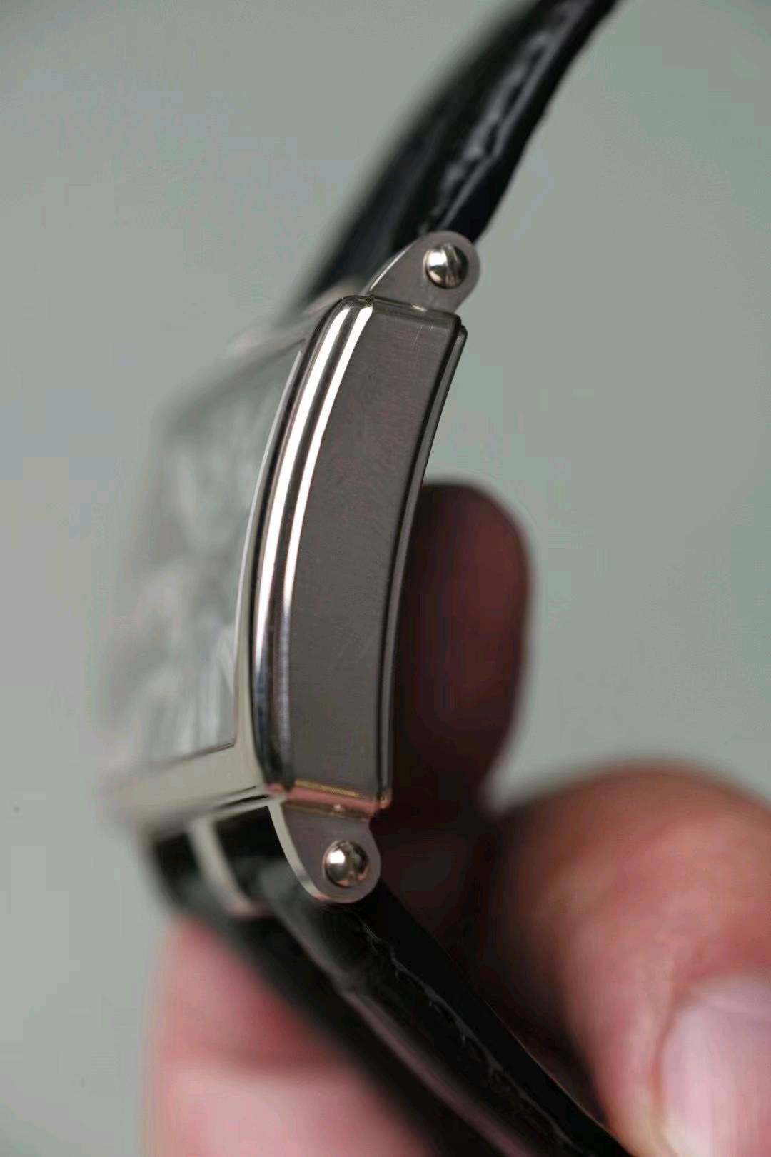 Roger Dubuis Vintage detail 7