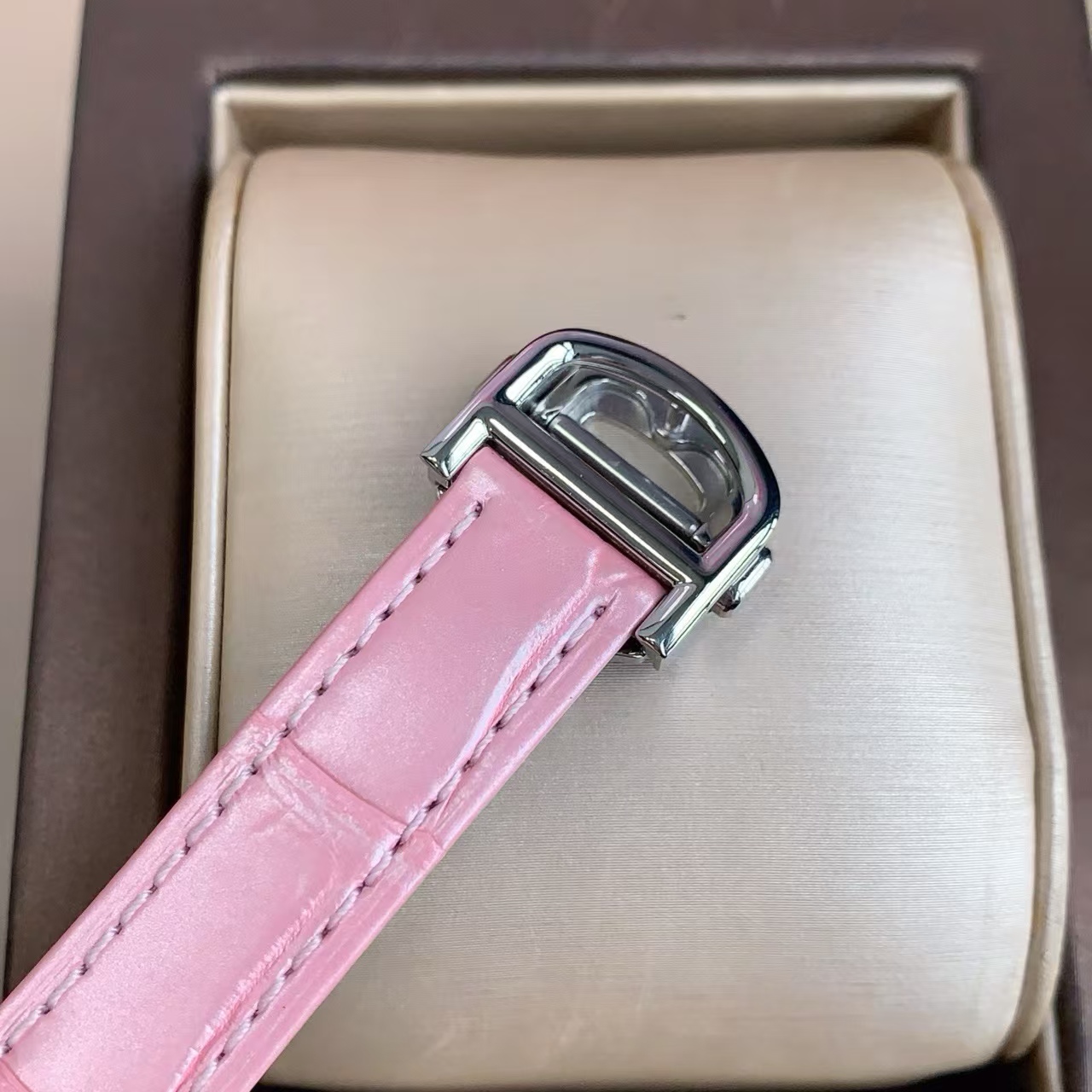 Cartier WSBB0031 detail 5