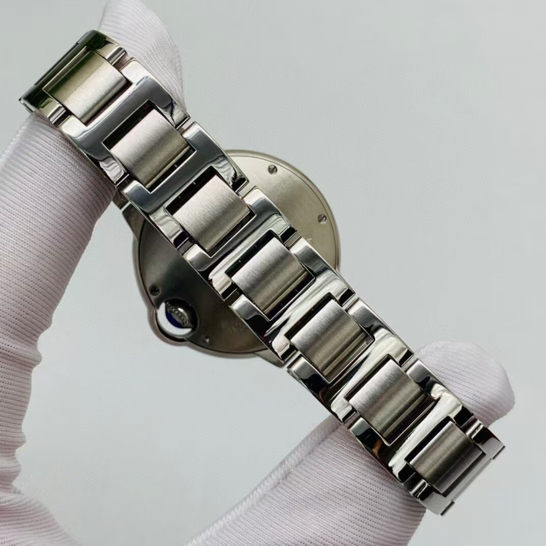 Cartier WE902075 detail 2