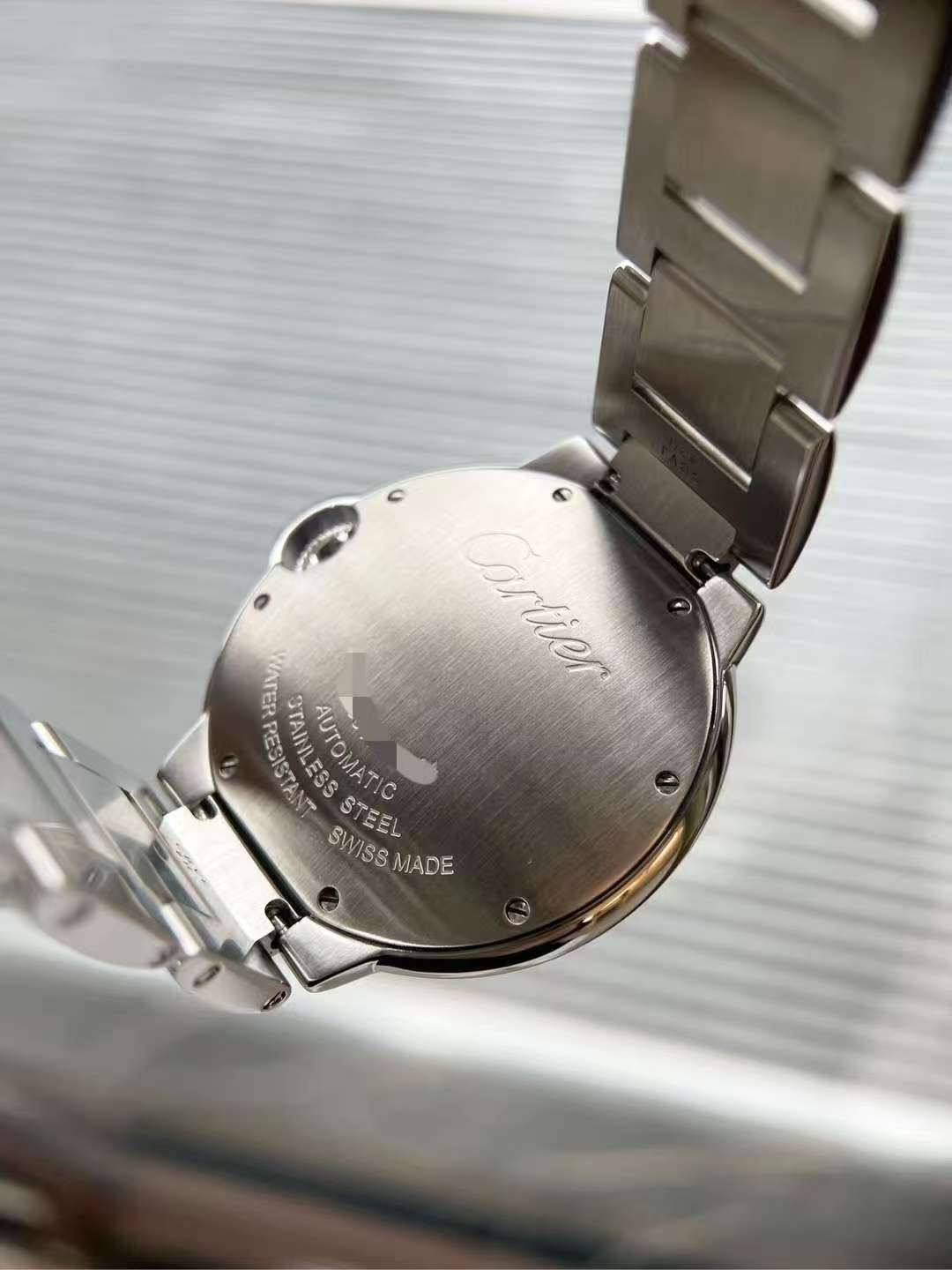 Cartier WE902075 detail 1