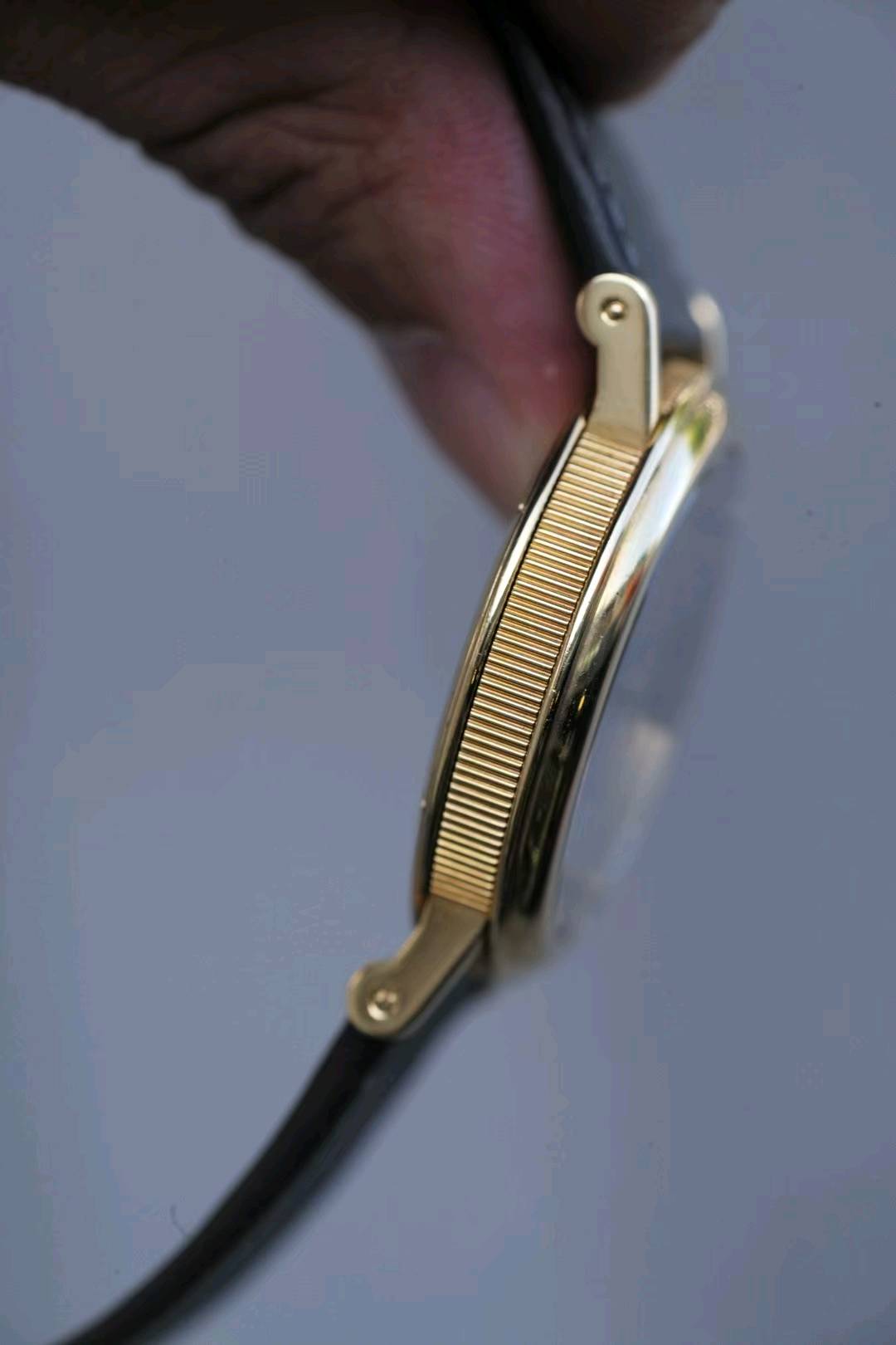 Breguet marine 3400 detail 6
