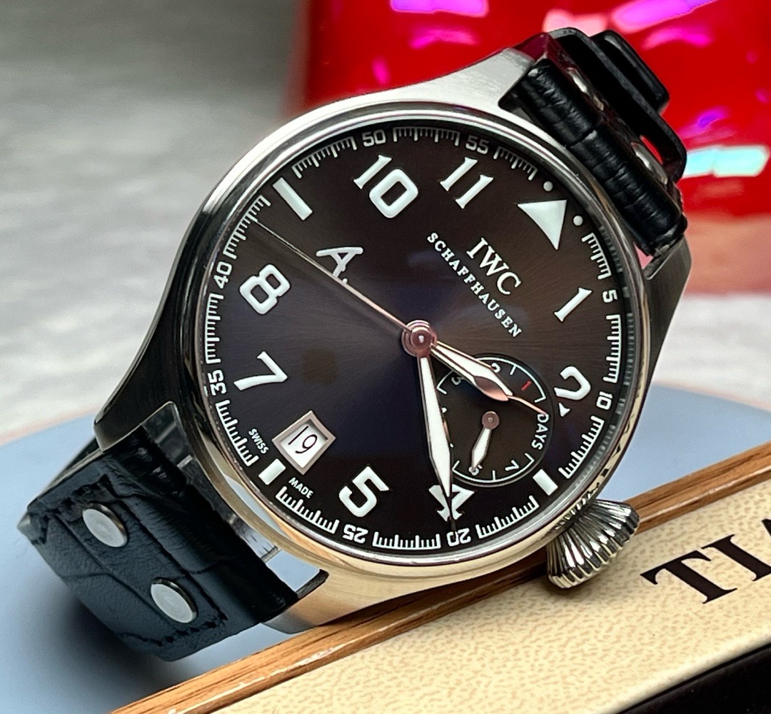 IWC IW500422