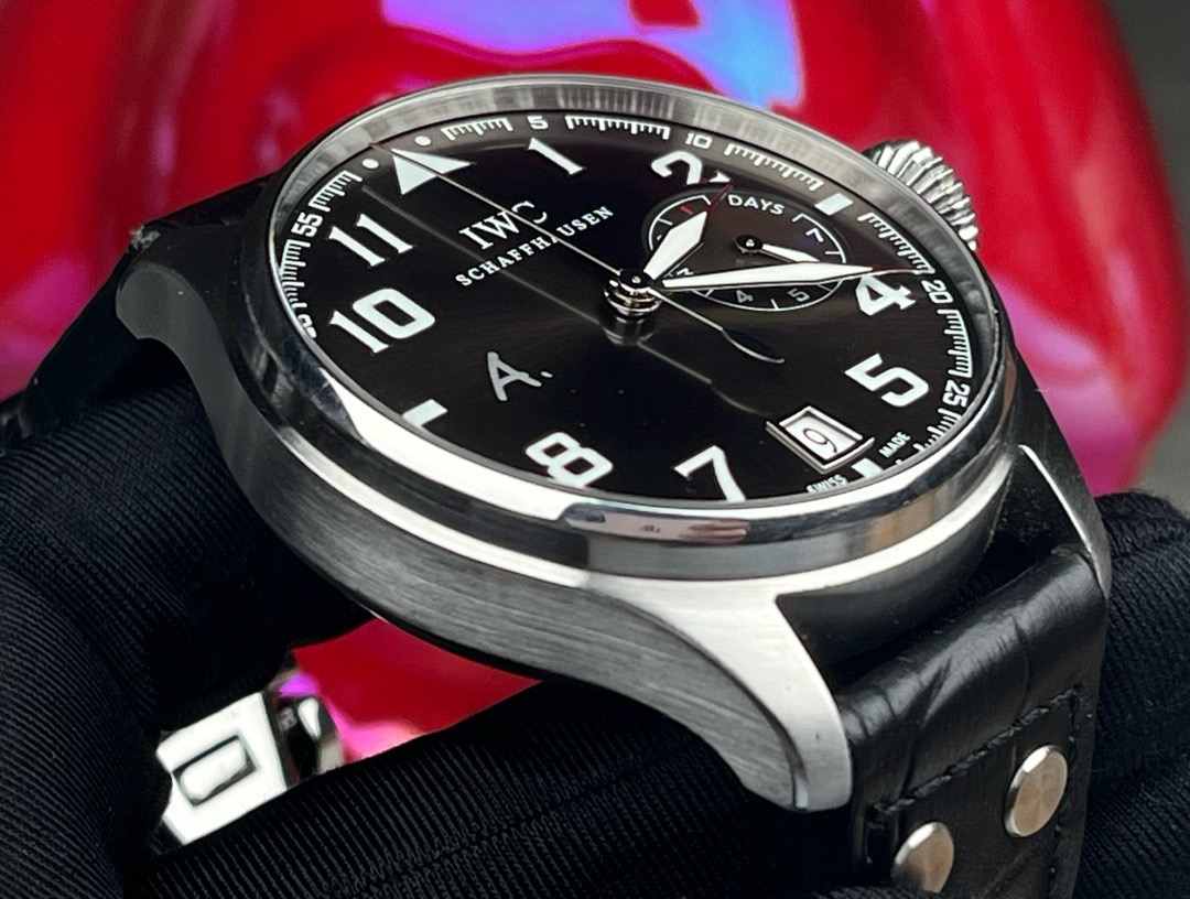 IWC IW500422 detail 3