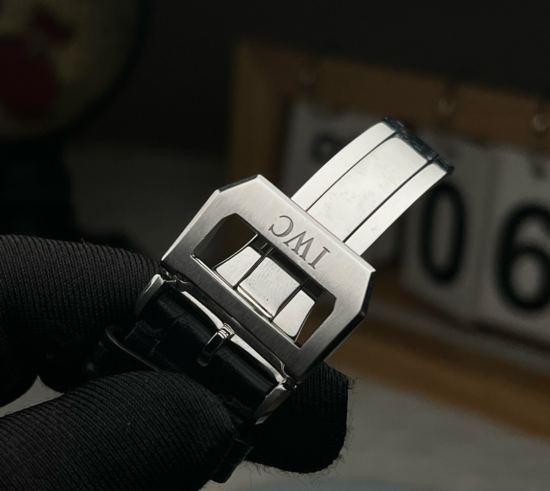 IWC IW500401 detail 6