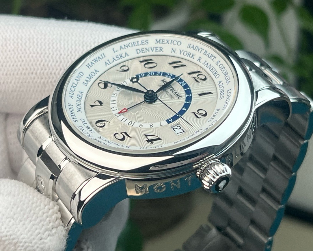 Montblanc U0106465 detail 1