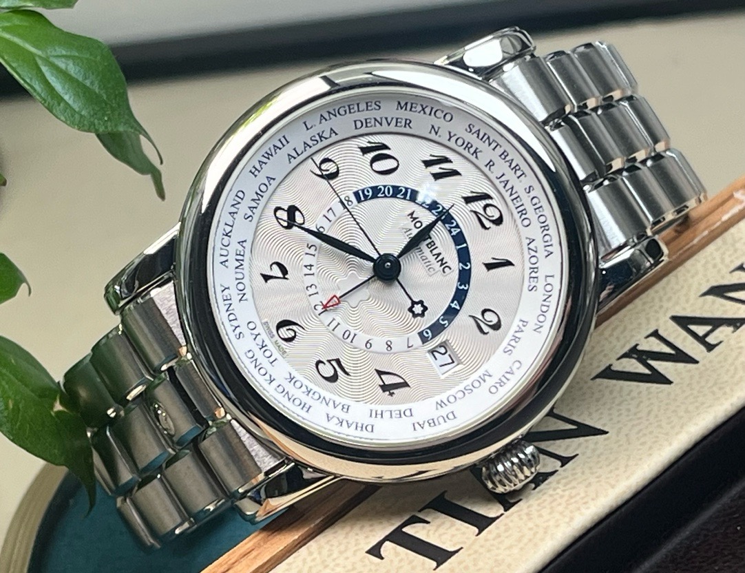 Montblanc U0106465 detail 3