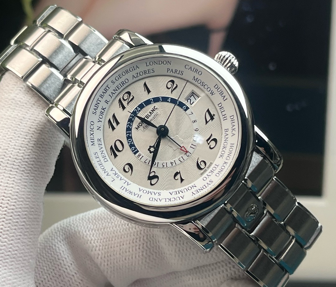 Montblanc U0106465