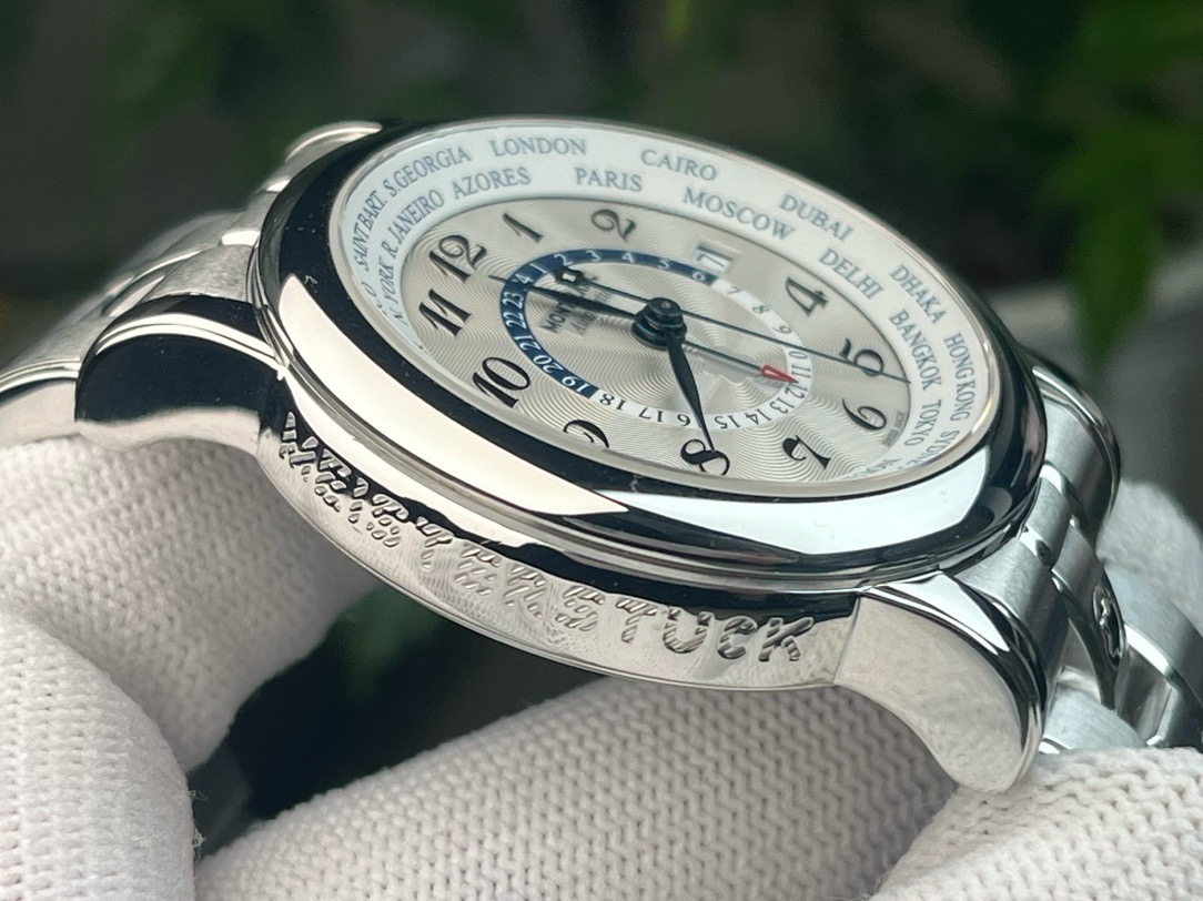 Montblanc U0106465 detail 4