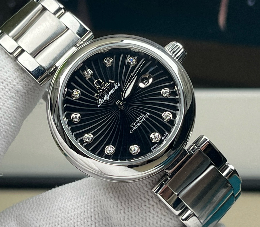 Omega 425.30.34.20.51.001