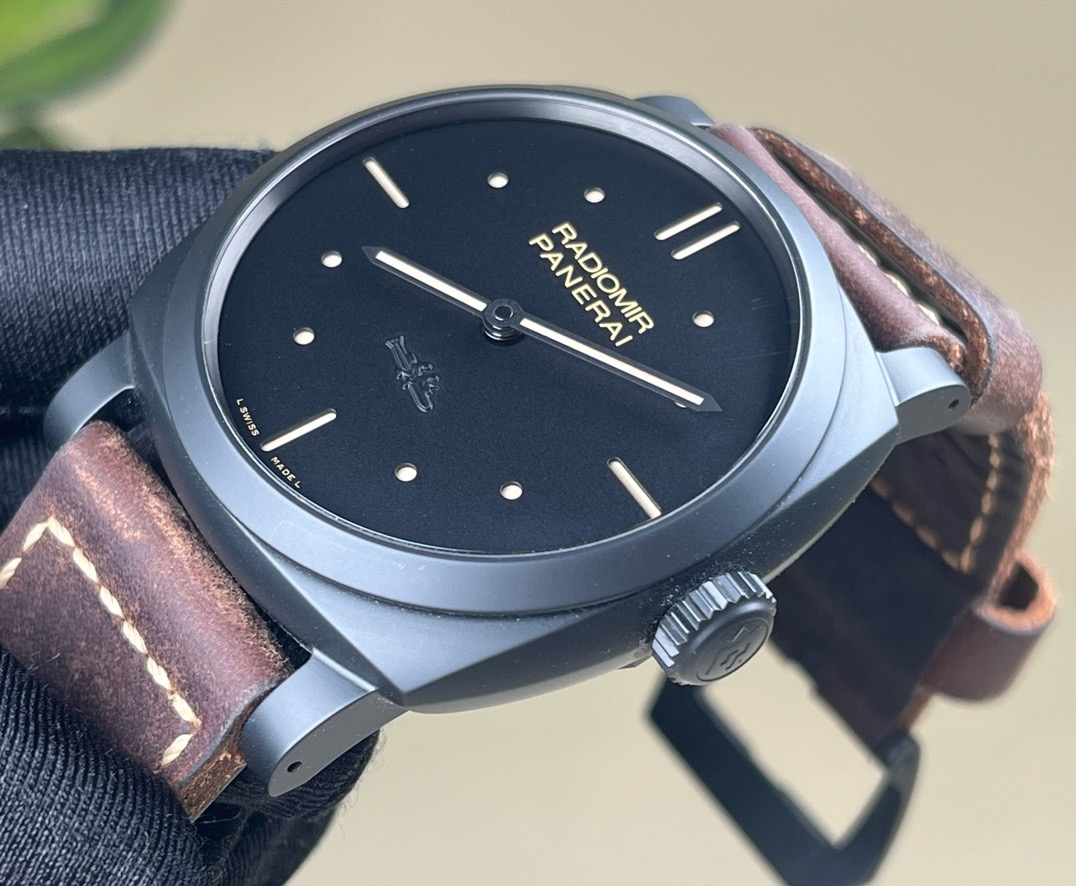 Panerai PAM00577 detail 3