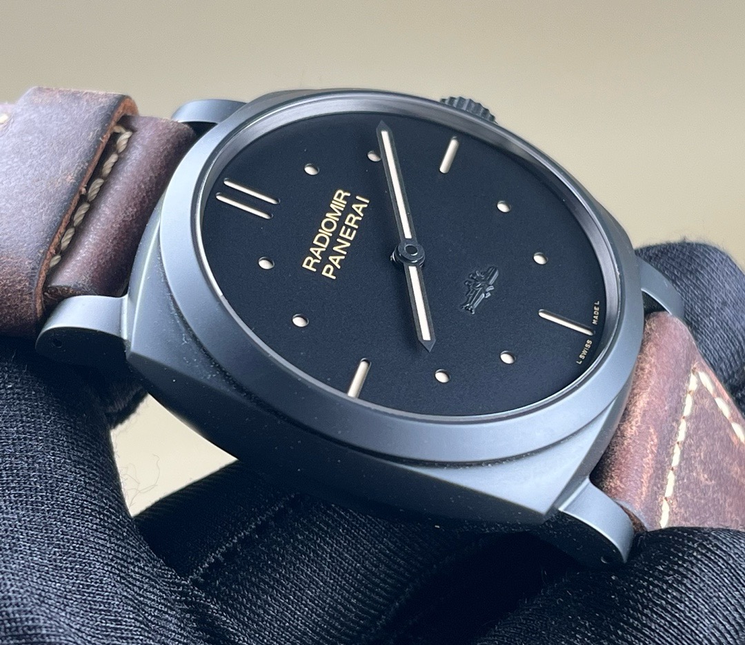 Panerai PAM00577 detail 4
