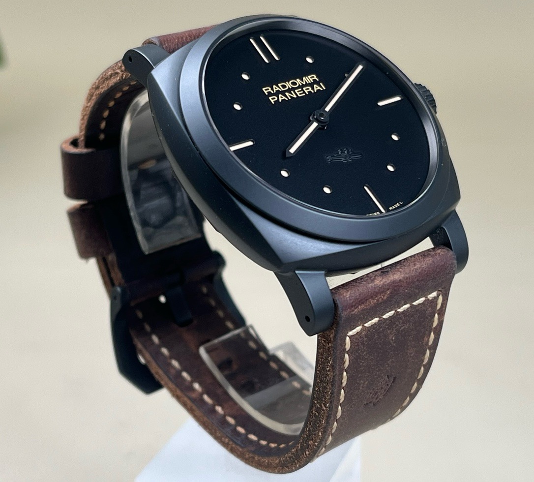Panerai PAM00577 detail 2