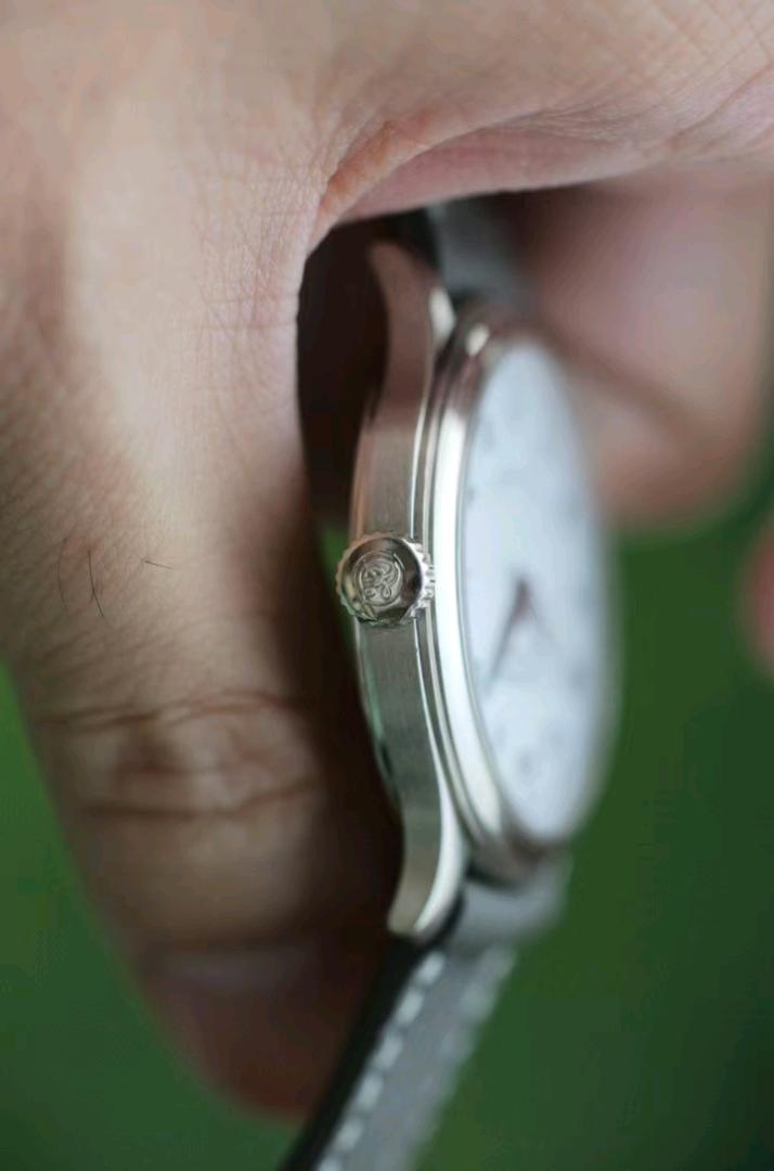 Roger Dubuis S37 detail 7
