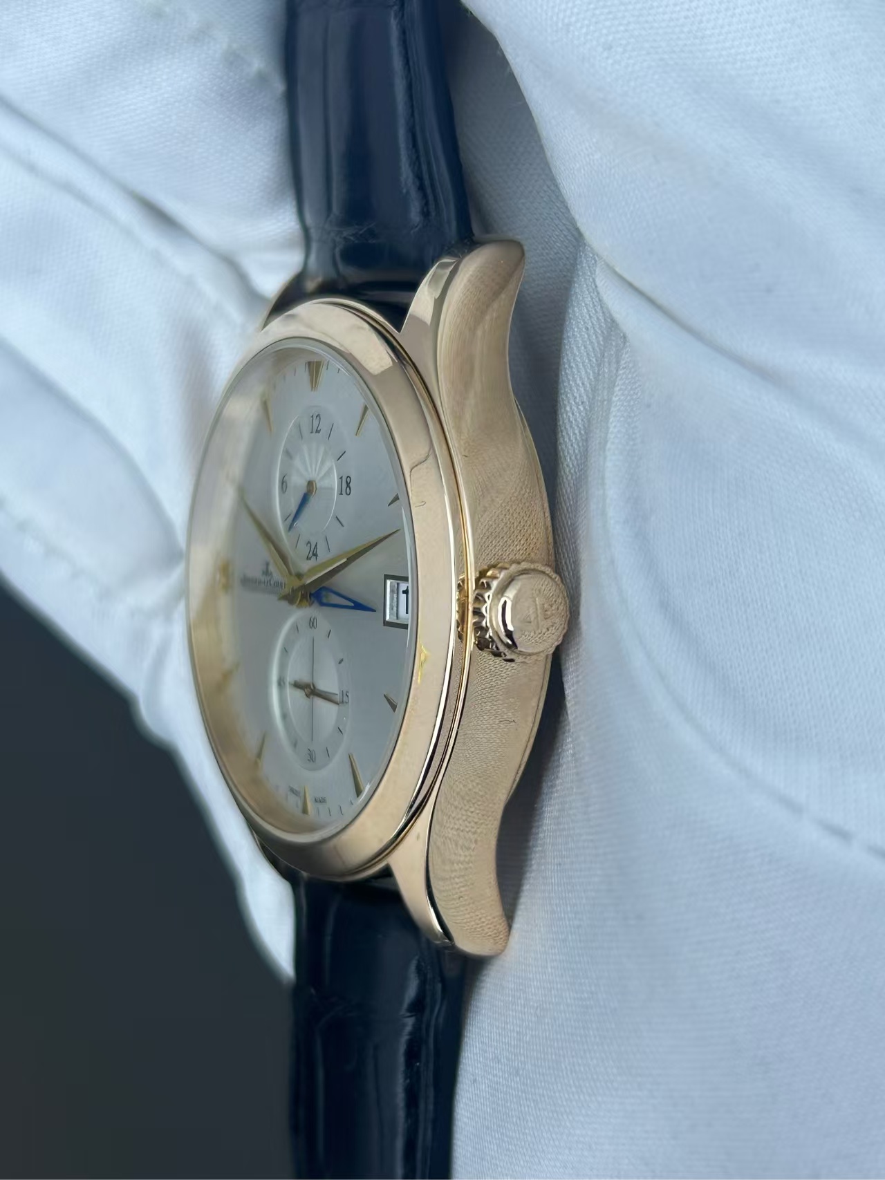 Jaeger-LeCoultre Q1622430 detail 2