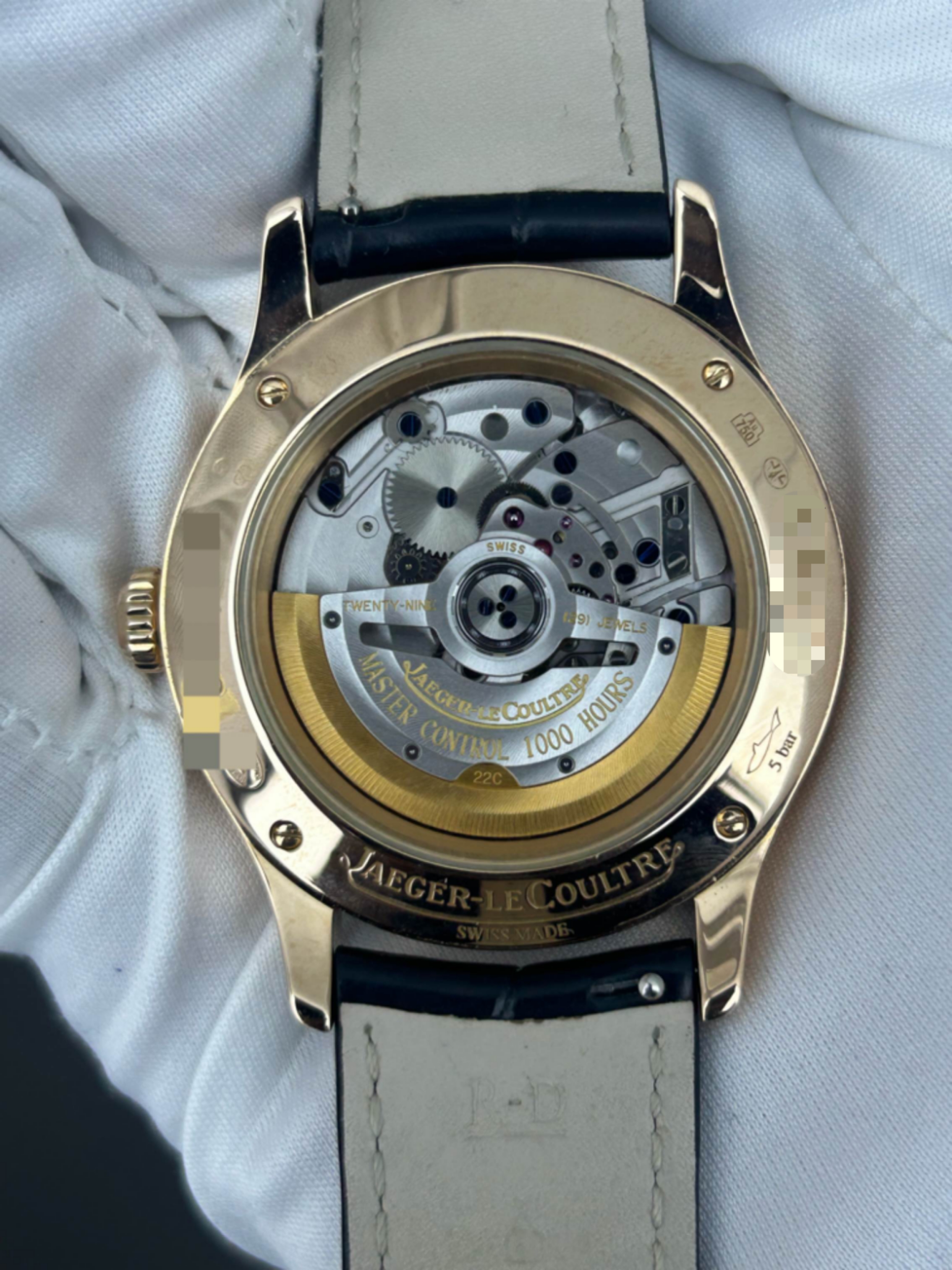 Jaeger-LeCoultre Q1622430 detail 3