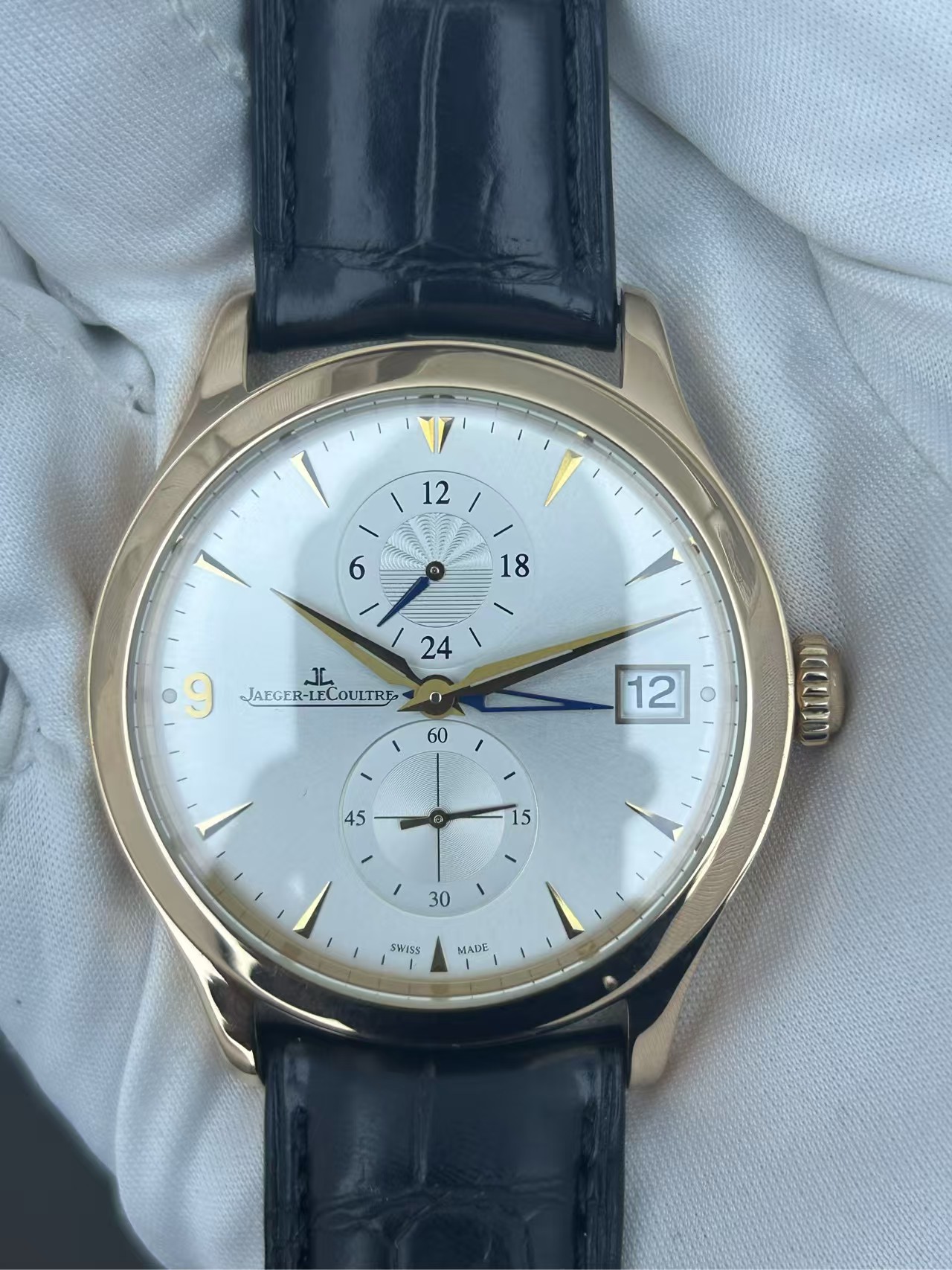 Jaeger-LeCoultre Q1622430