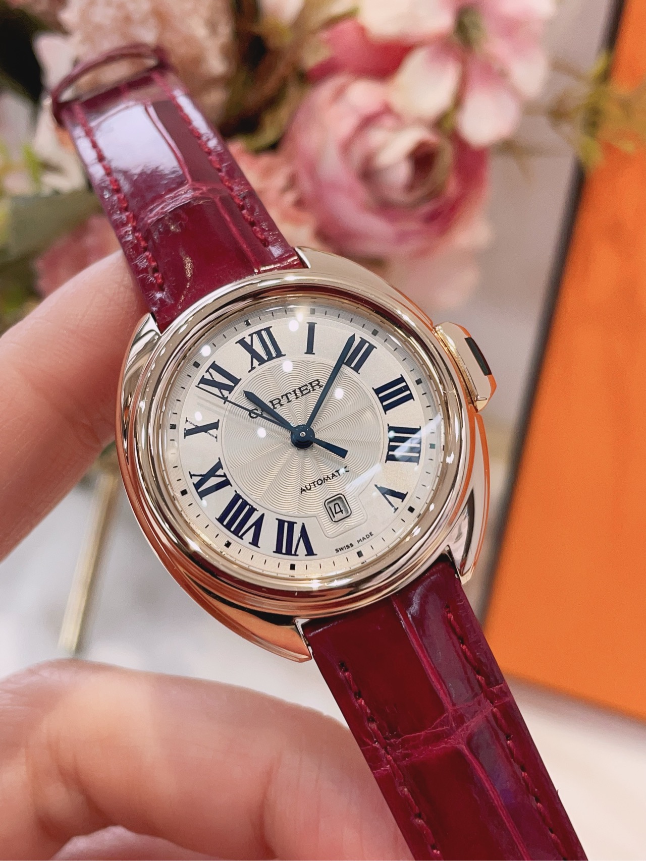 Cartier WGCL0010