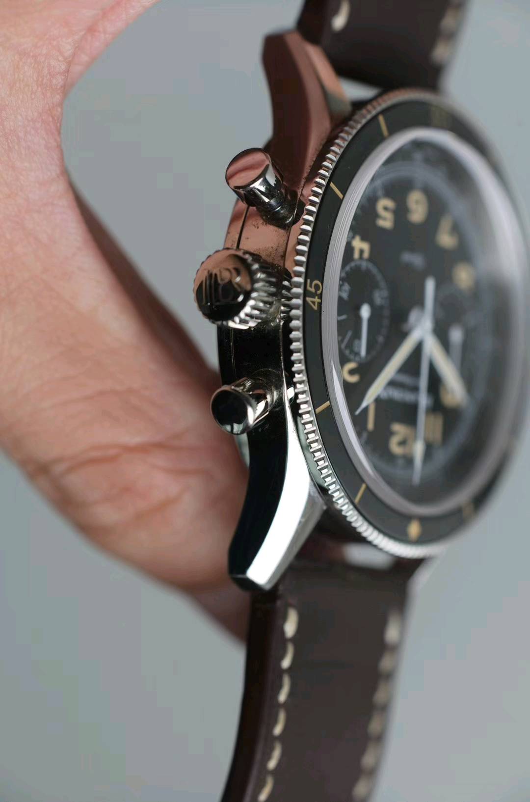Blancpain AC01-1130-63A detail 3