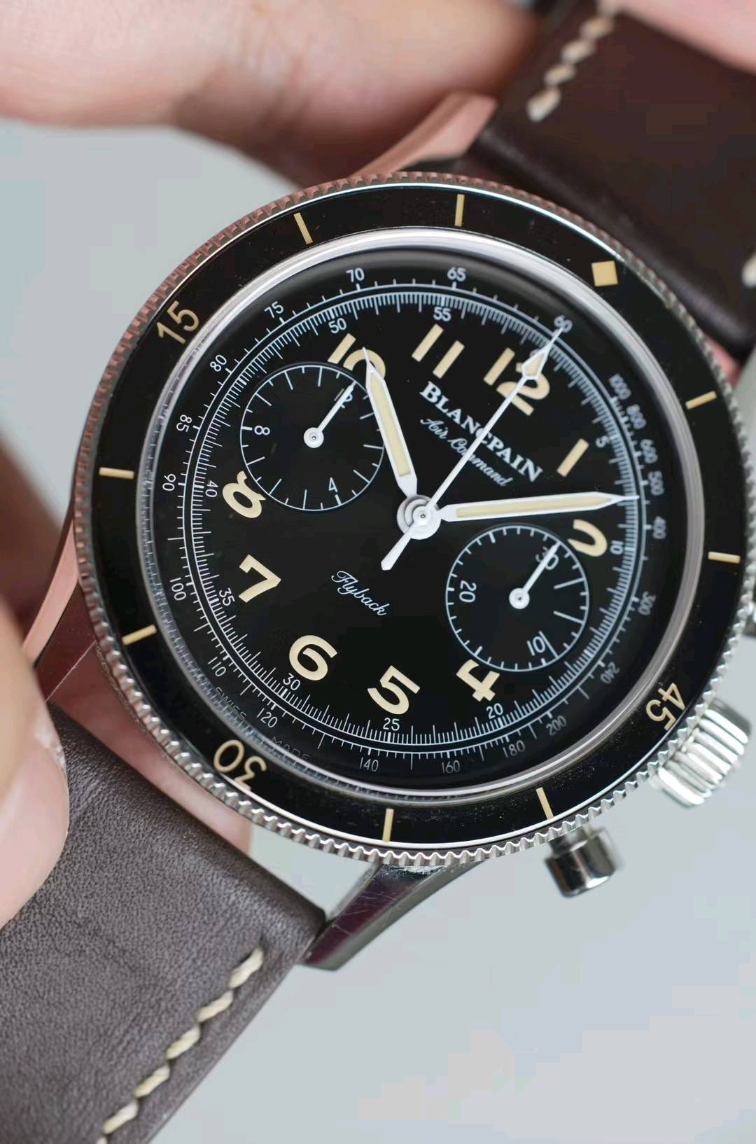 Blancpain AC01-1130-63A