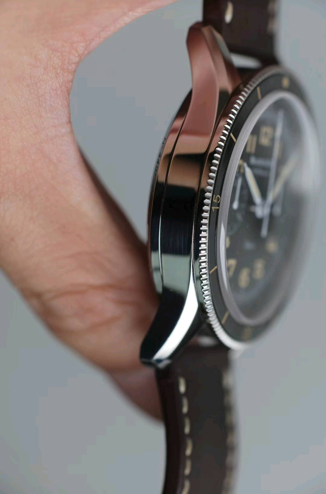 Blancpain AC01-1130-63A detail 2